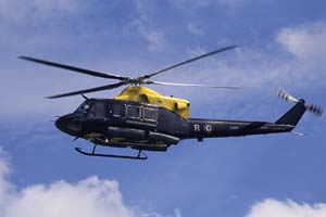 Agusta Bell AB412