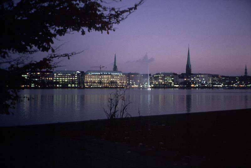 Die Alster