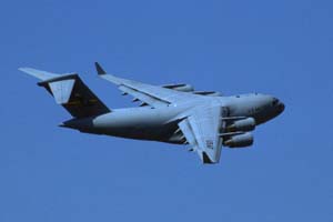 Globemaster
