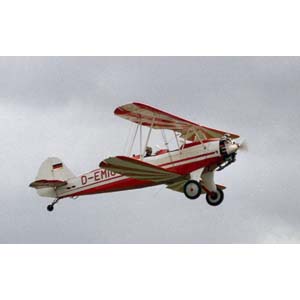 Focke Wulf Stieglitz