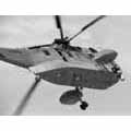 Sikorsky Sea King